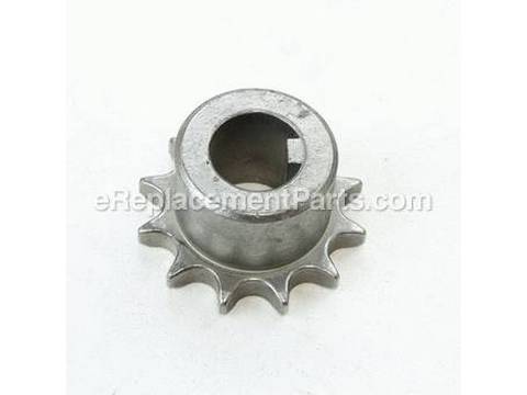 10460333-1-M-Powermatic-6289092-Sprocket w/Key