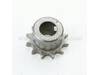 Sprocket w/Key – Part Number: 6289092