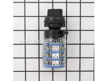 Control Switch – Part Number: 6289115