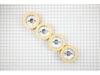 10460343-1-S-Powermatic-6289118-Rollers Set Of 4 Only