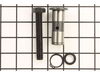 Shaft – Part Number: 6289130