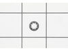 Star Washer – Part Number: 6289150