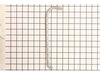 Graphite Hook – Part Number: 6290281