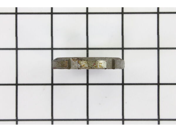 10460512-1-M-Powermatic-6290314-Lock Nut, 30mm