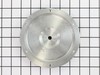 Aluminum Plate – Part Number: 6290386