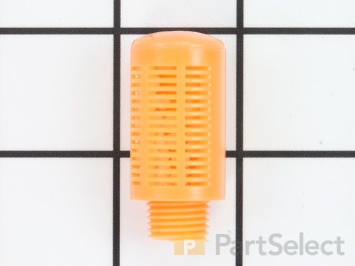 10460594-1-M-Powermatic-6290405-Silencer