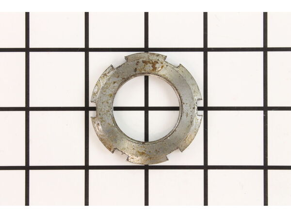 10460625-1-M-Powermatic-6290465-Lock Nut, 30mm, Lh