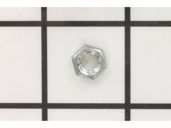 10460661-1-M-Powermatic-6290521-Nylon Nut