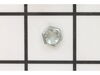 Nylon Nut – Part Number: 6290521