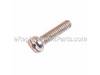 Pan Head Screw – Part Number: 6290549