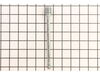 Worm & Shaft – Part Number: 6290592