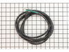 Power Cord – Part Number: 6290629