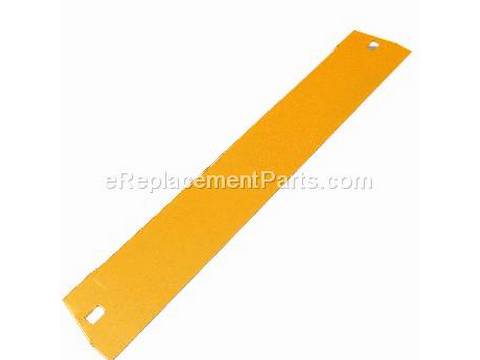10460713-1-M-Powermatic-6290648-Bottom Short Bracket