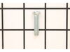Pan Head Screw – Part Number: 6290677