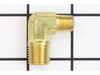 Plastic Connector – Part Number: 6290818