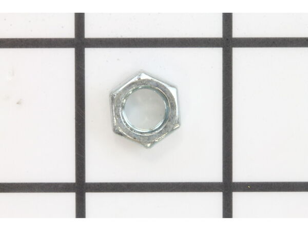 10460778-1-M-Powermatic-6291361-Hex Head Nut