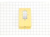 Switch Bracket – Part Number: 6291367