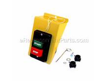 Switch Assembly – Part Number: 6291377