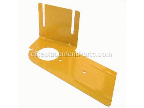 10460794-1-M-Powermatic-6291385-Pulley Cover Seat