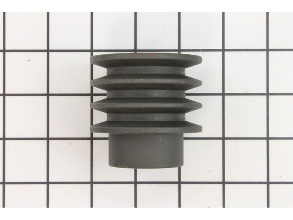 10460883-1-M-Powermatic-6292630-Machined Pulley