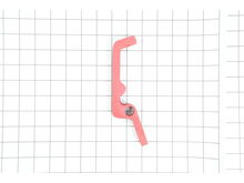 Bracket – Part Number: 6292656