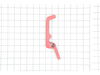 Bracket – Part Number: 6292656