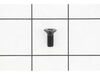 Flat Head Machine Screw – Part Number: 6292669