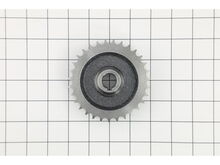 Safety Hatch – Part Number: 6292693