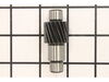 Shaft – Part Number: 6292767