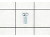 Round Head Screw – Part Number: 6292817