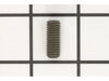 Screw, Hex. Soc. Set M8 X 20 – Part Number: 6292985