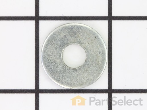 10461049-1-M-Powermatic-6293000-Flat Washer-M8