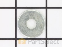 Flat Washer-M8 – Part Number: 6293000