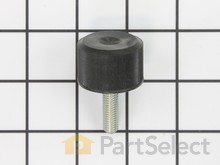 Knob w/Stud – Part Number: 6293119