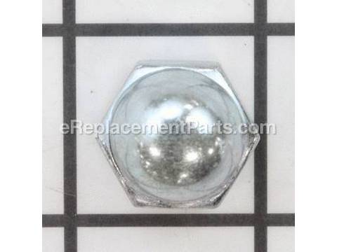 10461218-1-M-Powermatic-6293170-Nut-Cap 1/2 in.