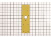 Back Conveyor Roller Base L – Part Number: 6293354
