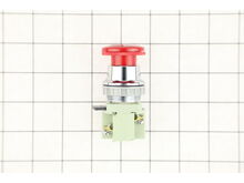 Emergency Stop Switch – Part Number: 6294540