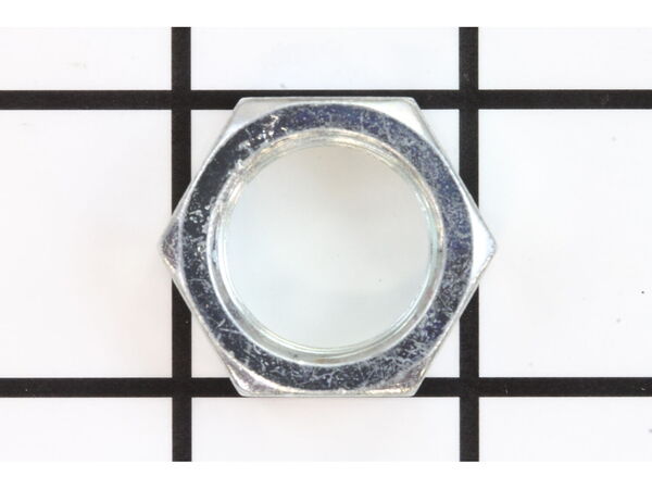 10461787-1-M-Powermatic-6295134-Hex Nut