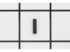 Spring Pin – Part Number: 6295178