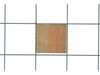 Core Piece – Part Number: 6295259
