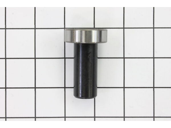 10461895-1-M-Powermatic-6295315-Blade Support Shaft W/Bearing