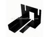 Lower Blade Guard – Part Number: 6295320