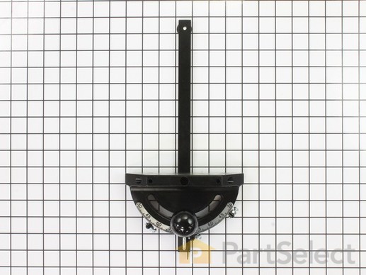 10461905-1-M-Powermatic-6295328-Miter Gauge Assembly