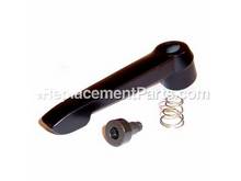 Knob – Part Number: 6295385