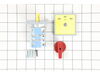 For/Rev Switch, 3 HP 1 Ph – Part Number: 6295390