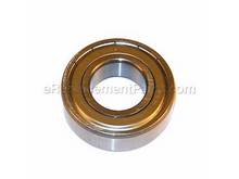Bearing 6206Z – Part Number: 6295423