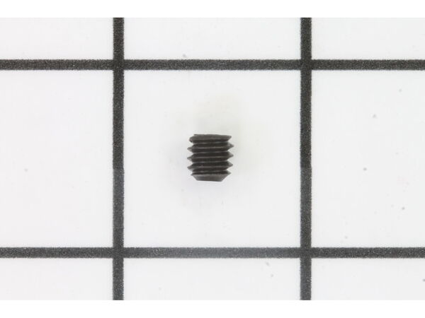 10461983-1-M-Powermatic-6295436-Set Screw, 1/4" x 1/4"