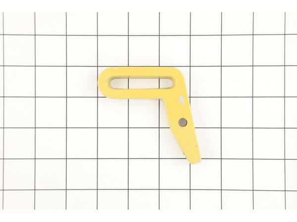 10462123-1-M-Powermatic-6295603-Disc Guard Bracket