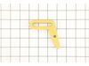 Disc Guard Bracket – Part Number: 6295603