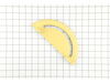 Gear Segment – Part Number: 6295618